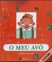 Capa do artigo O Meu Avô