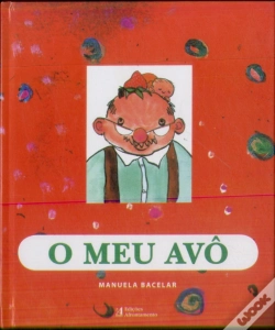 Capa do artigo O Meu Avô