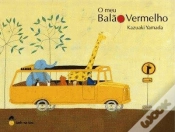 Capa do artigo O Meu Balão Vermelho