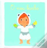 O Meu Banho