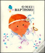 Capa do artigo O Meu Baptismo