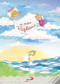 Capa do artigo O Meu Baptismo