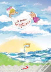 Capa do artigo O Meu Baptismo
