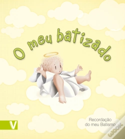 Capa do artigo O Meu Batizado