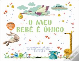 O Meu Bebé é Único