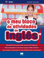 O Meu Bloco Atividades de Inglês 3º ano - Preview