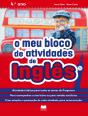 O Meu Bloco Atividades de Inglês 4º ano - Preview