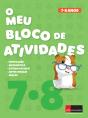 O meu bloco de atividades 7/8 anos - Preview