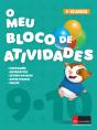 O meu bloco de atividades 9/10 anos - Preview