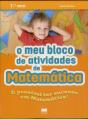 O Meu Bloco de Atividades de Matemática 1.º ano - Preview