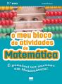 O Meu Bloco de Atividades de Matemática 2.º ano - Preview
