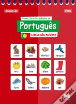 O Meu Bloco de Atividades