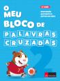 O Meu Bloco de Palavras Cruzadas - 2.º Ano - Preview