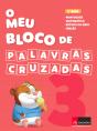 O Meu Bloco de Palavras Cruzadas - 3.º Ano - Preview