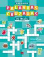 O Meu Bloco de Palavras Cruzadas de Inglês 1.º ciclo - Preview