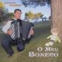 O meu boneco - CD - Preview