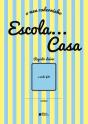 O meu caderninho Escola…Casa - Preview