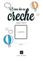 O Meu Caderno da Creche - Preview