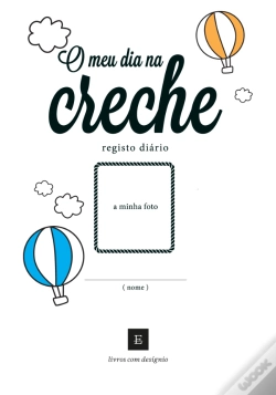 Capa do artigo O Meu Caderno da Creche