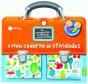 O Meu Caderno de Actividades 4-5 Anos - Preview