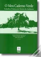 Capa do artigo O Meu Caderno Verde
