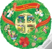 Capa do artigo O Meu Calendário do Advento (com 24 Minilivros)