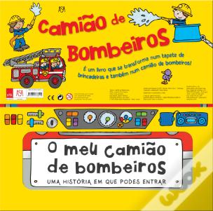 O Meu Camião dos Bombeiros