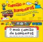 O Meu Camião dos Bombeiros - Preview