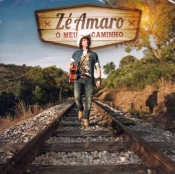 Capa do artigo O Meu Caminho - CD