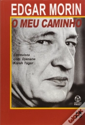 Capa do artigo O Meu Caminho