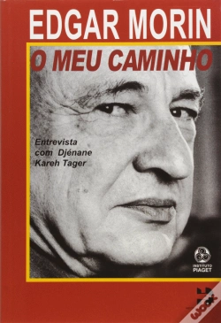 Capa do artigo O Meu Caminho
