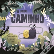 Capa do artigo O Meu Caminho