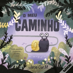 Capa do artigo O Meu Caminho