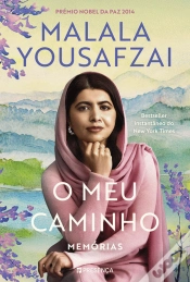 Capa do artigo O Meu Caminho