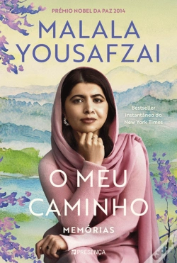 Capa do artigo O Meu Caminho