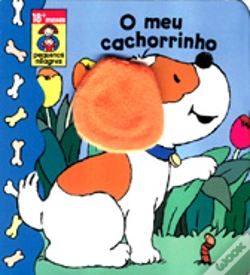 Capa do artigo O Meu Canhorrinho