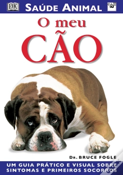 Capa do artigo O Meu Câo