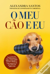 Capa do artigo O Meu Cão e Eu