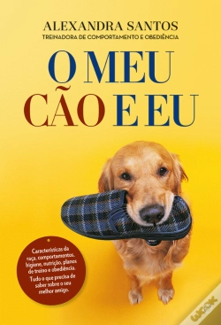 Capa do artigo O Meu Cão e Eu