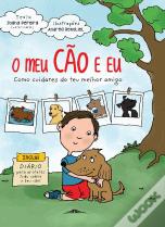 O Meu Cão e Eu
