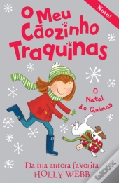 O Meu Cãozinho Traquinas N.º 8
