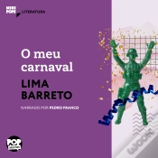Capa do artigo O Meu Carnaval