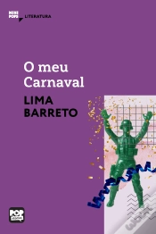 Capa do artigo O Meu Carnaval