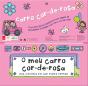 O Meu Carro Cor-de-Rosa - Preview