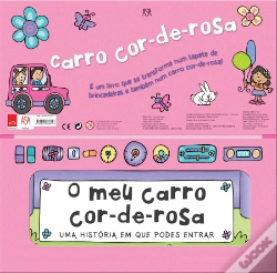 Capa do artigo O Meu Carro Cor-de-Rosa