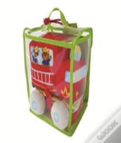 O Meu Carro de Bombeiros
