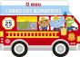O meu carro dos bombeiros - Preview