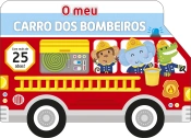Capa do artigo O meu carro dos bombeiros