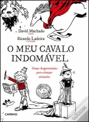 Capa do artigo O Meu Cavalo Indomável
