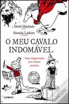 O Meu Cavalo Indomável